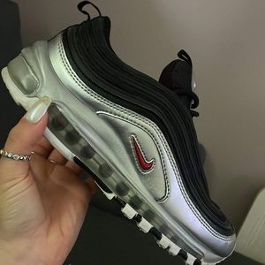 Air max 97s
